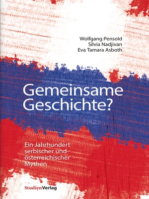 cover image of Gemeinsame Geschichte?